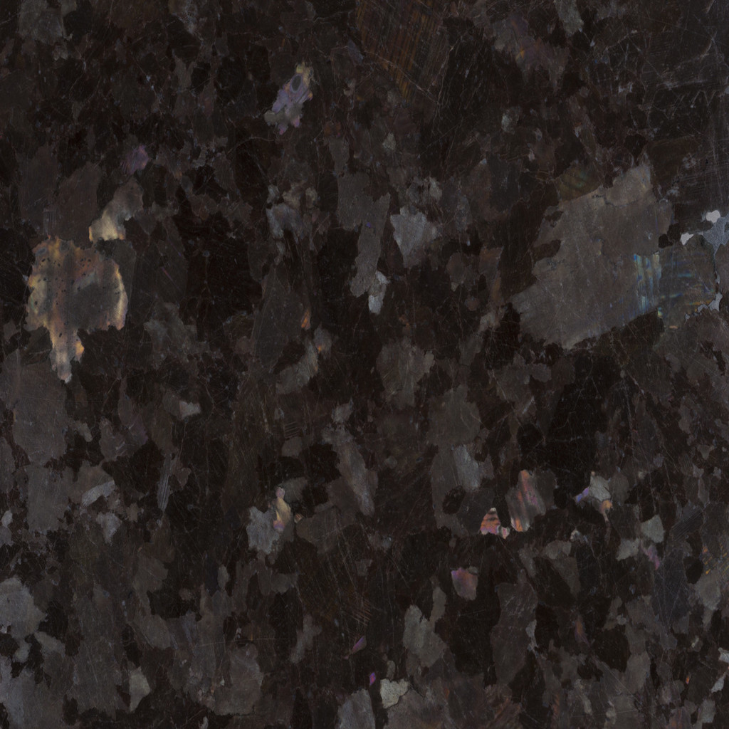 Granito Marrón Cohiba | CUPA STONE