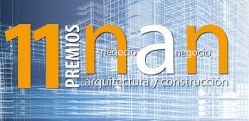 11ª edición de los Premios Nan Arquitectura