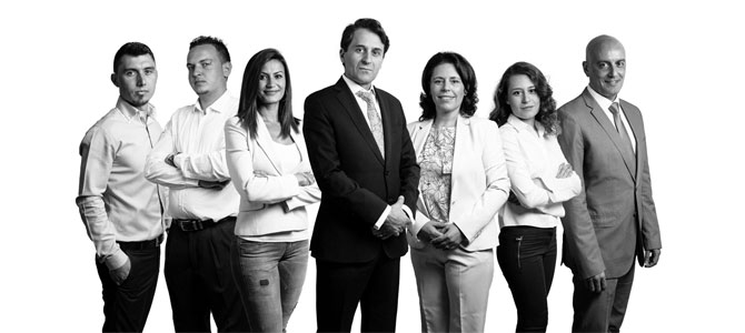 Reformas Loema: el equipo