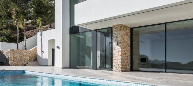 STONEPANEL Nilo