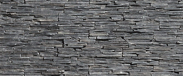 Stonepanel® laja jet dark