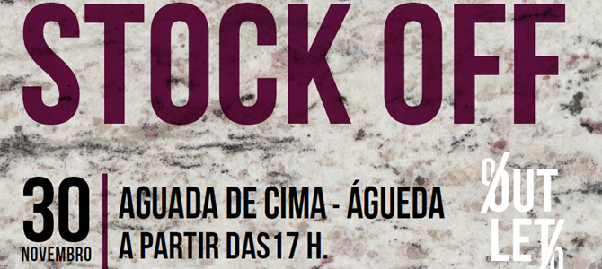 Descuentos en CUPA STONE Águeda