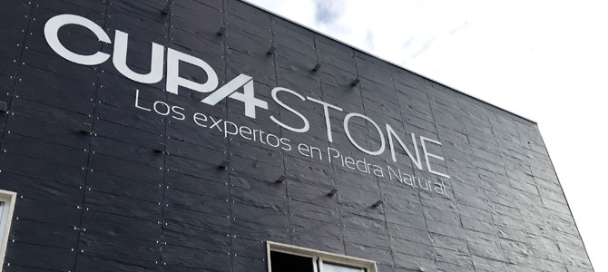 CUPA STONE Santiago