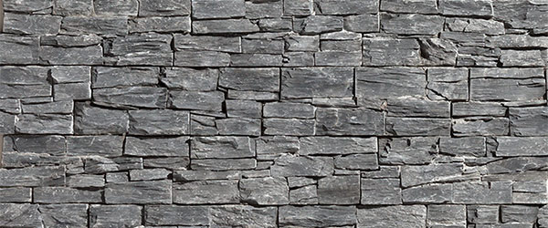 Stonepanel® Taco Negro