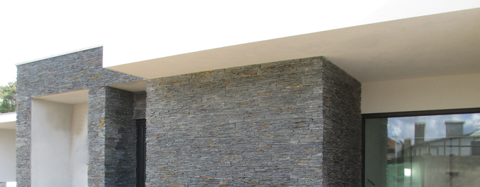 STONEPANEL LAJA NEGRA