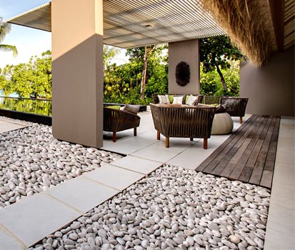 Decorar Jardin Con Canto Rodado Decorar Jardin Con Canto Rodado