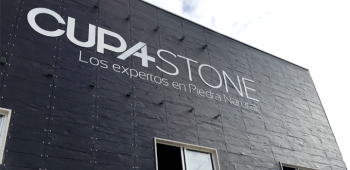 Centro de CUPA STONE en Padrón