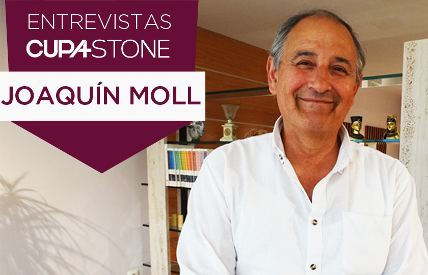 Joaquín Moll