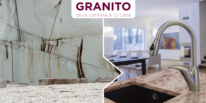 Granito CUPASTONE