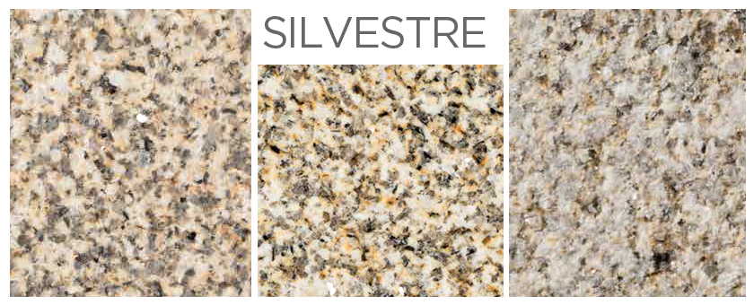 Granito Silvestre CUPASTONE