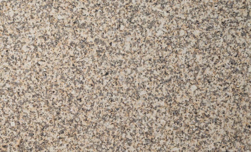 detalle granito silvestre apomazado