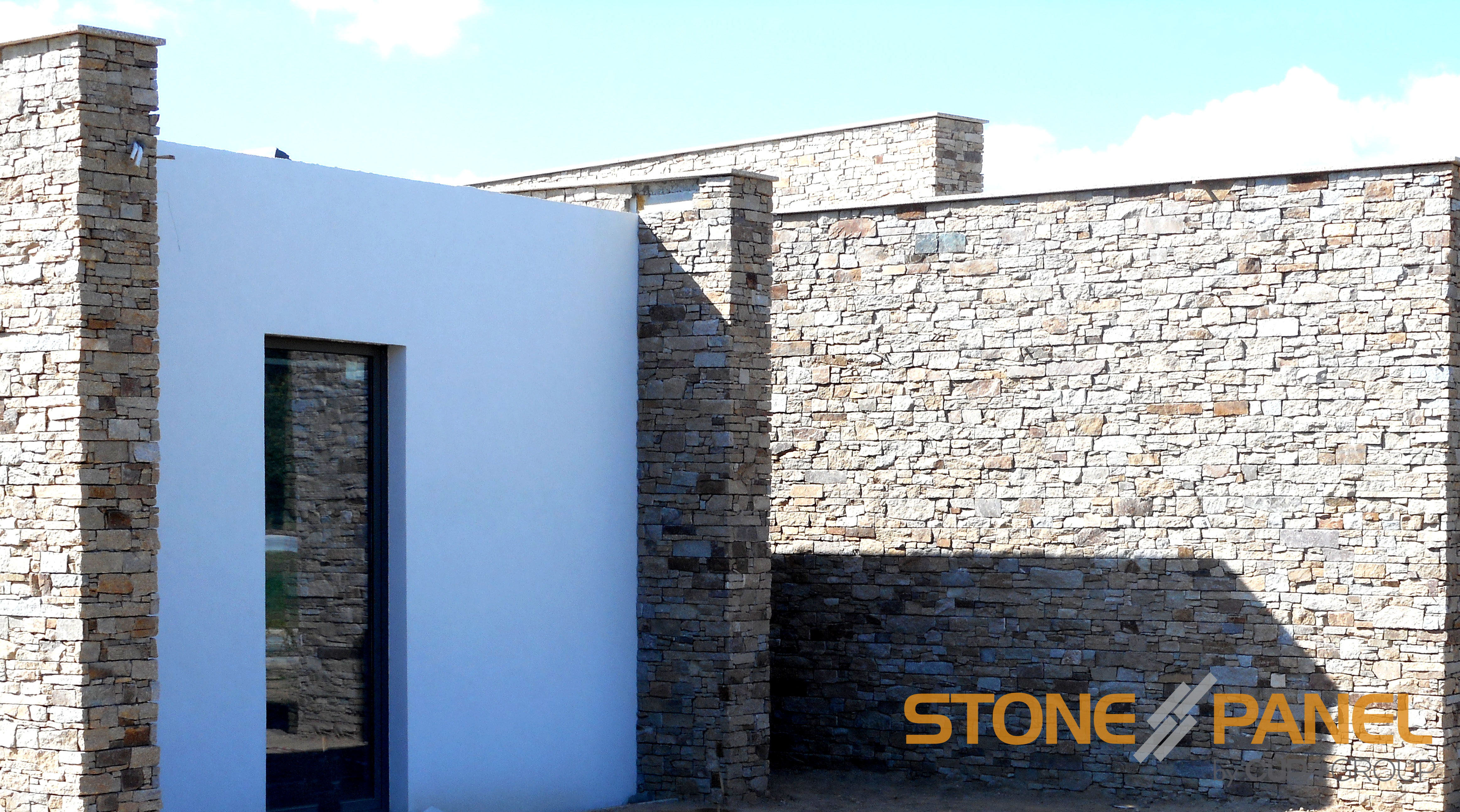 STONEPANEL SILVESTRE