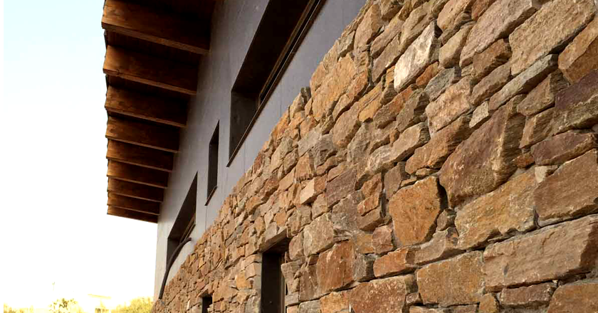 Proyecto de Modular Project con STONEPANEL®