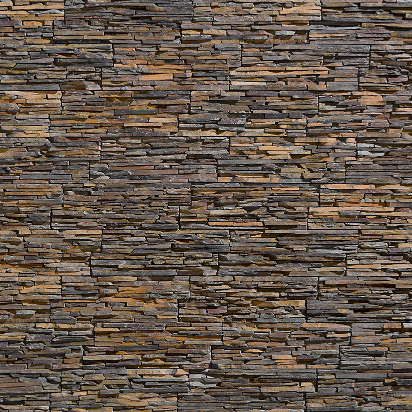 Stonepanel ® Laja Multicolor | CUPA STONE