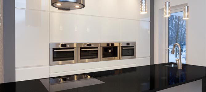 Granito | CUPA STONE