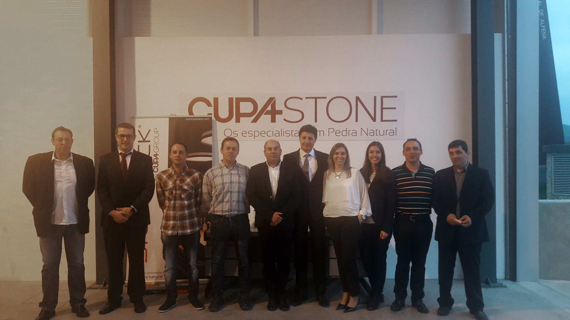 CUPA STONE OPORTO