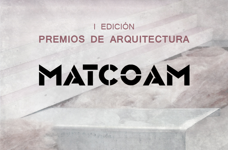 Premios de Arquitectura MAT-COAM