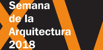 Semana de la Arquitectura en el COAM