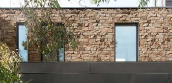 STONEPANEL Marina formado por piedra arenisca