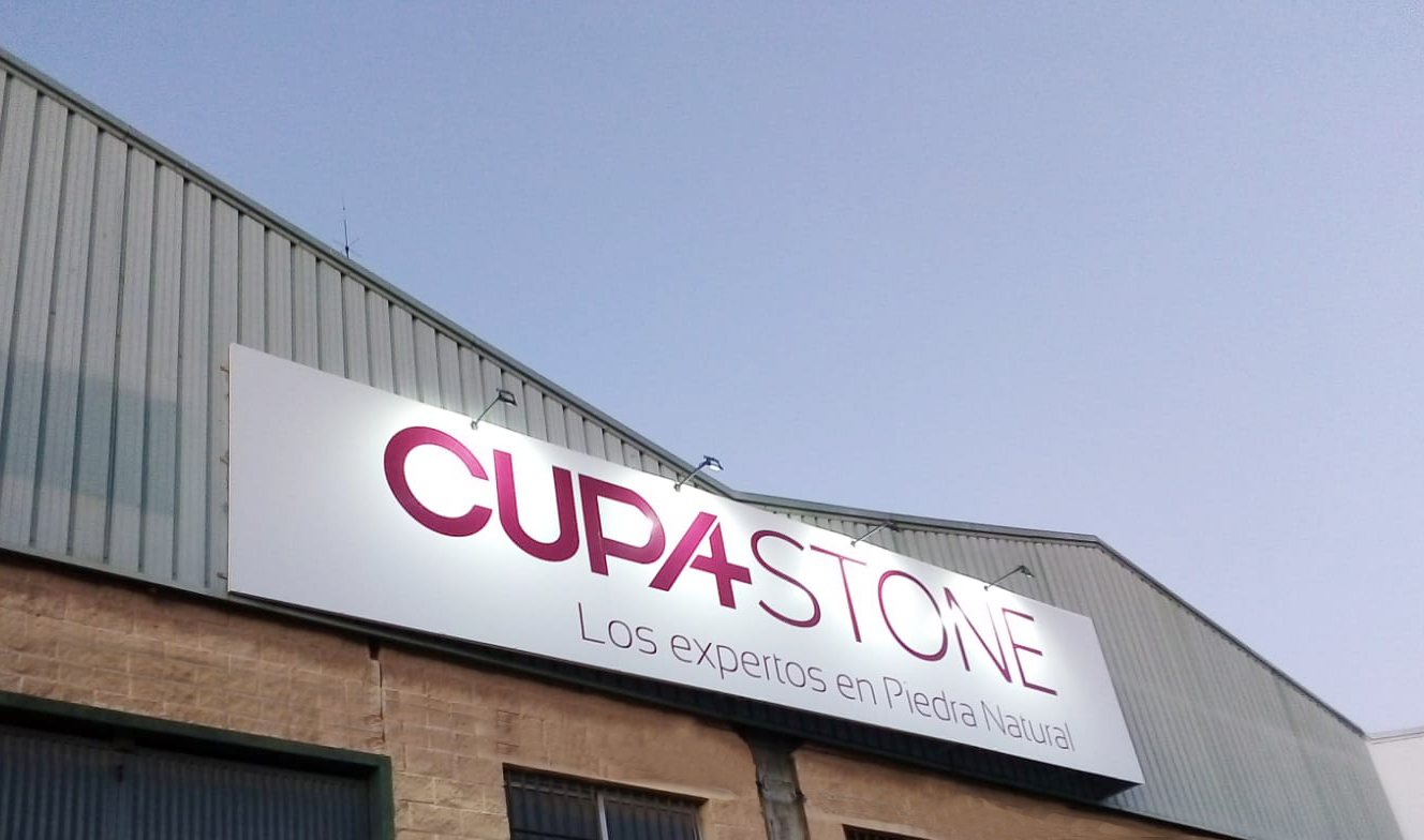 CUPA STONE Sevilla