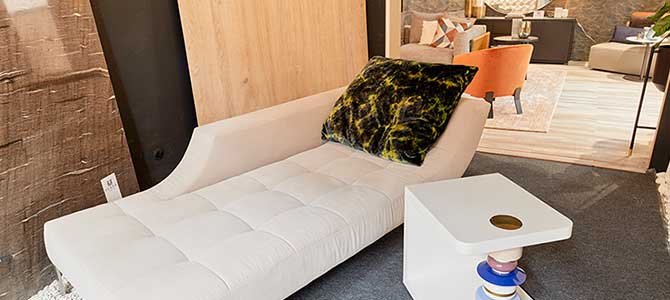 CUPA STONE en Marbella Design