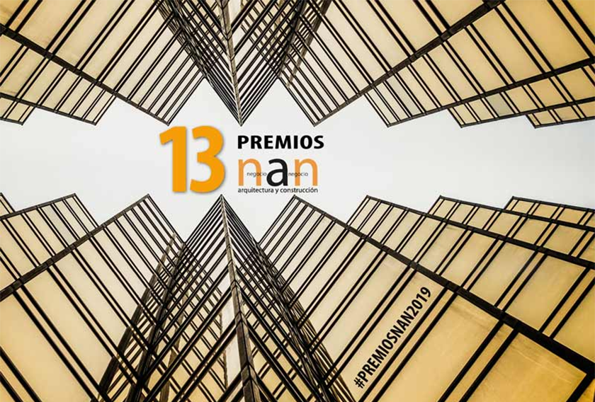 Premios Nan 2019