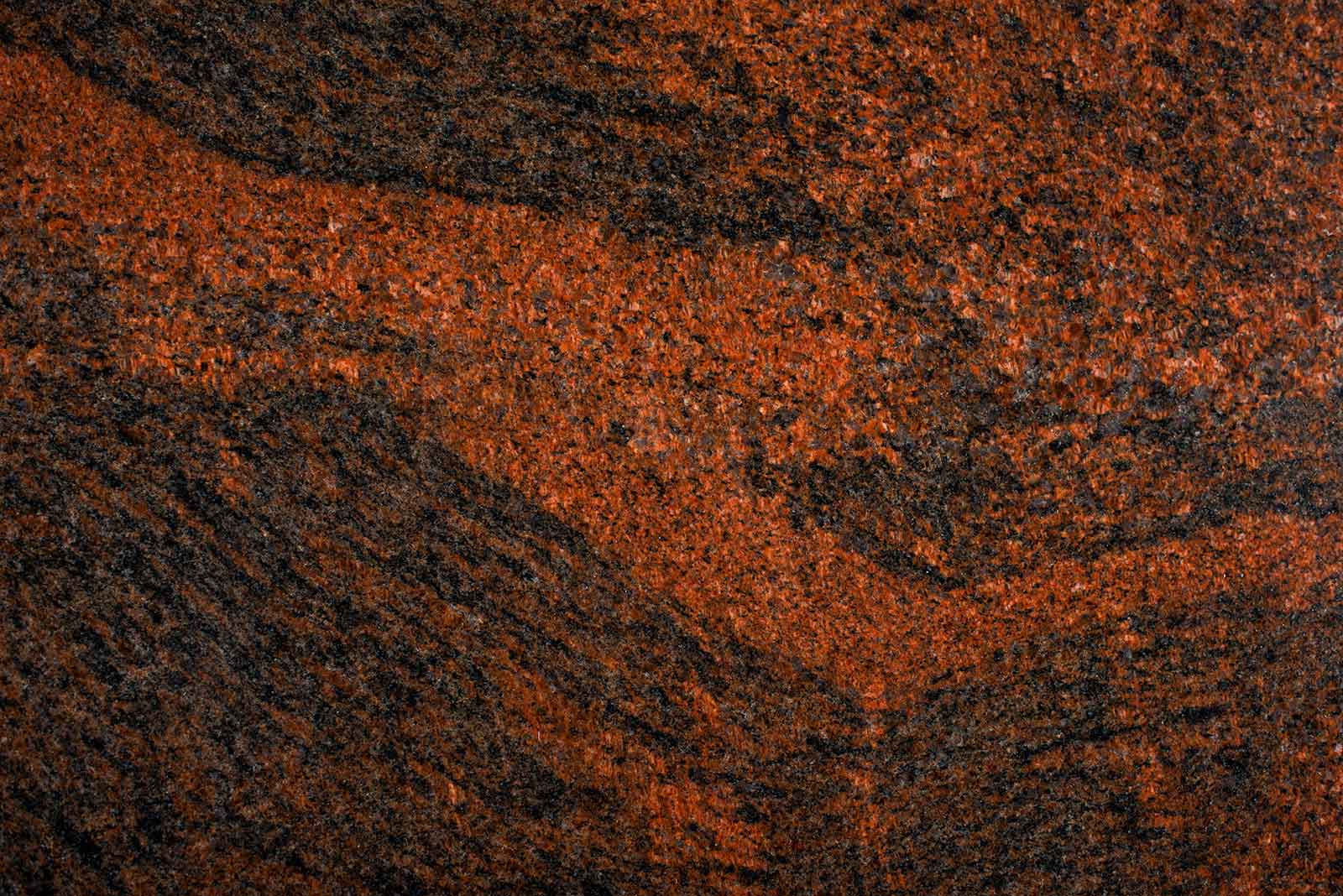granito rojo