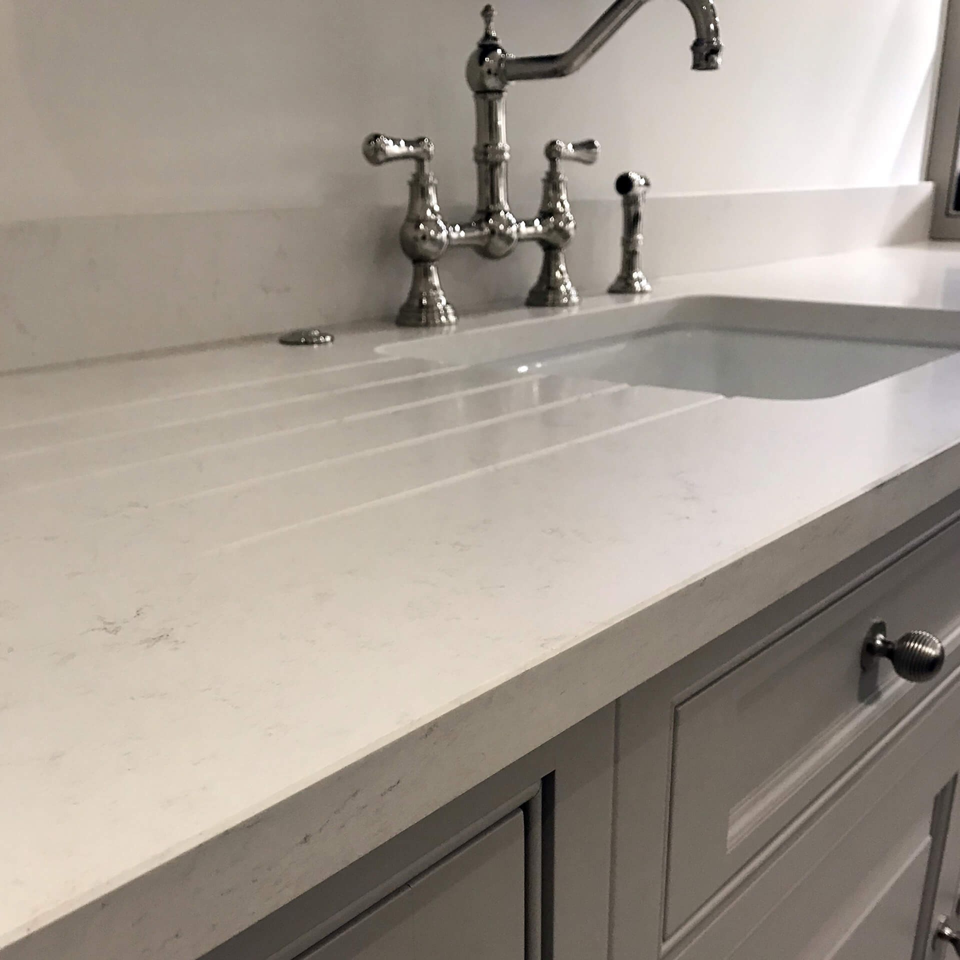 Lapitec Arabescato Perla 1