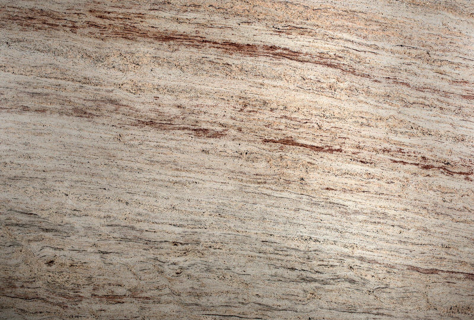 Granito Ivory Brown 1