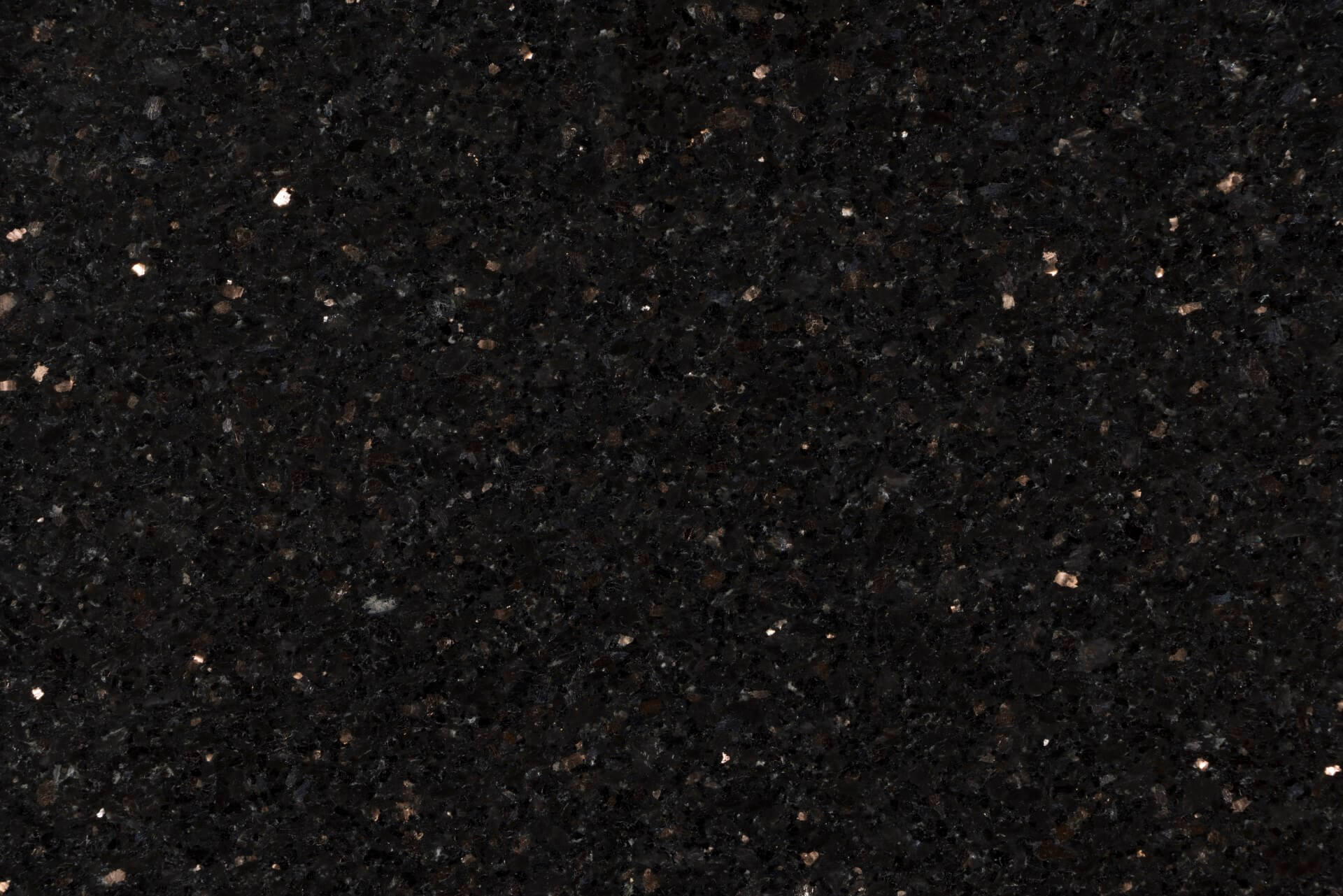 Black Galaxy 1