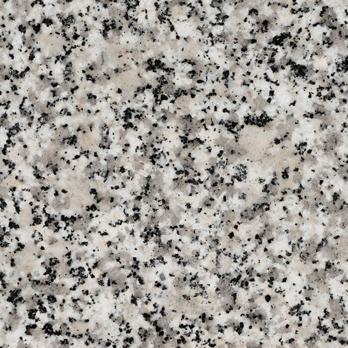 Granito Blanco Perla