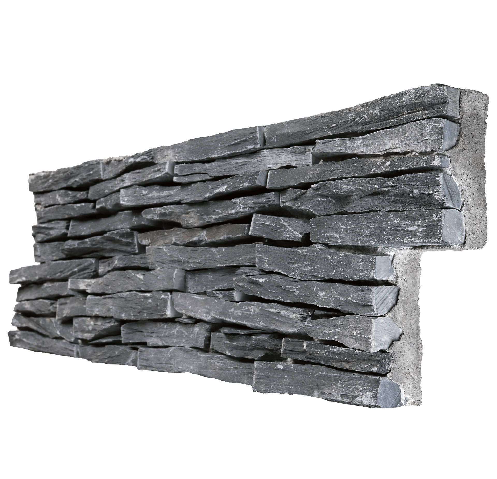 Stonepanel® Laja Jet Dark 5