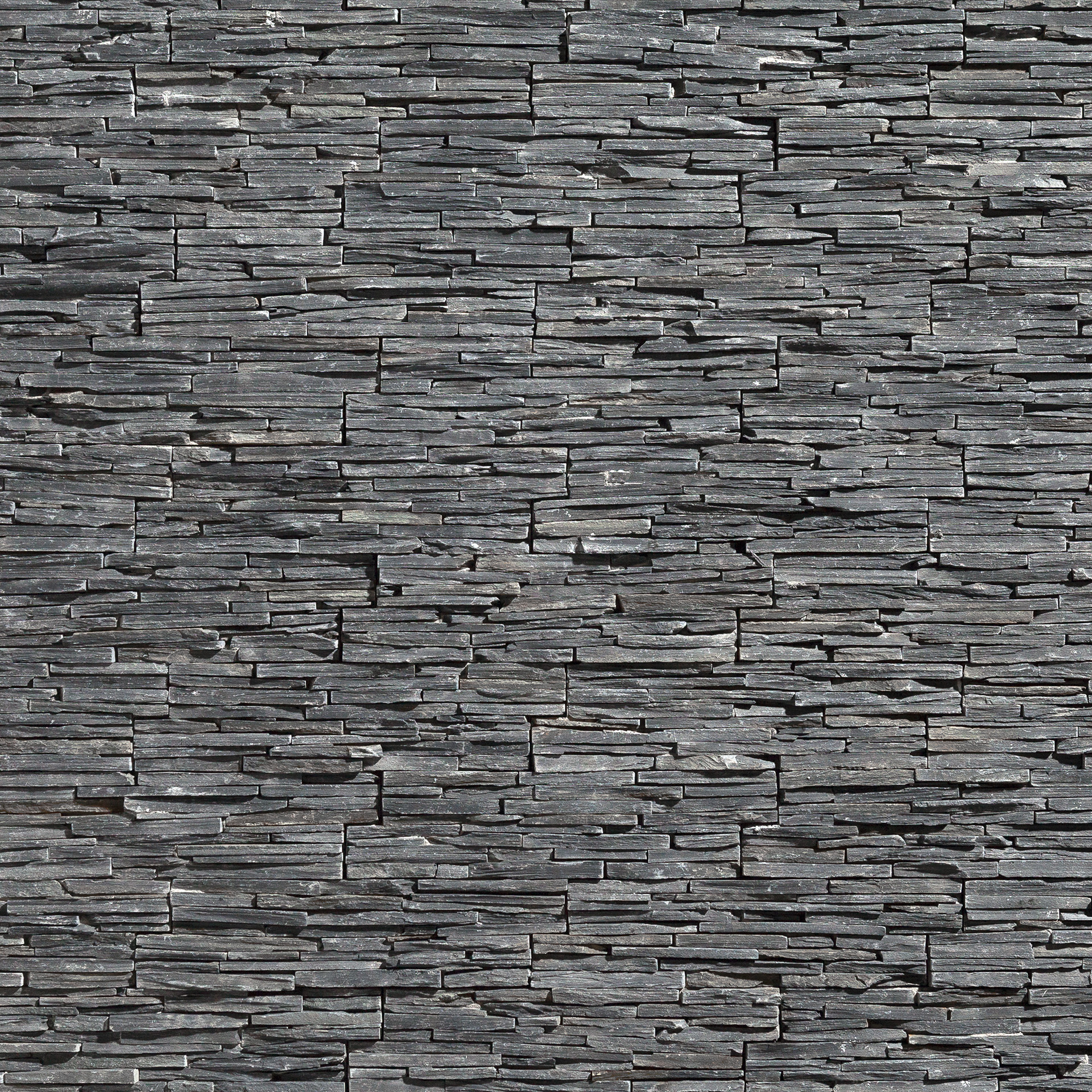 Stonepanel® Laja Jet Dark 2