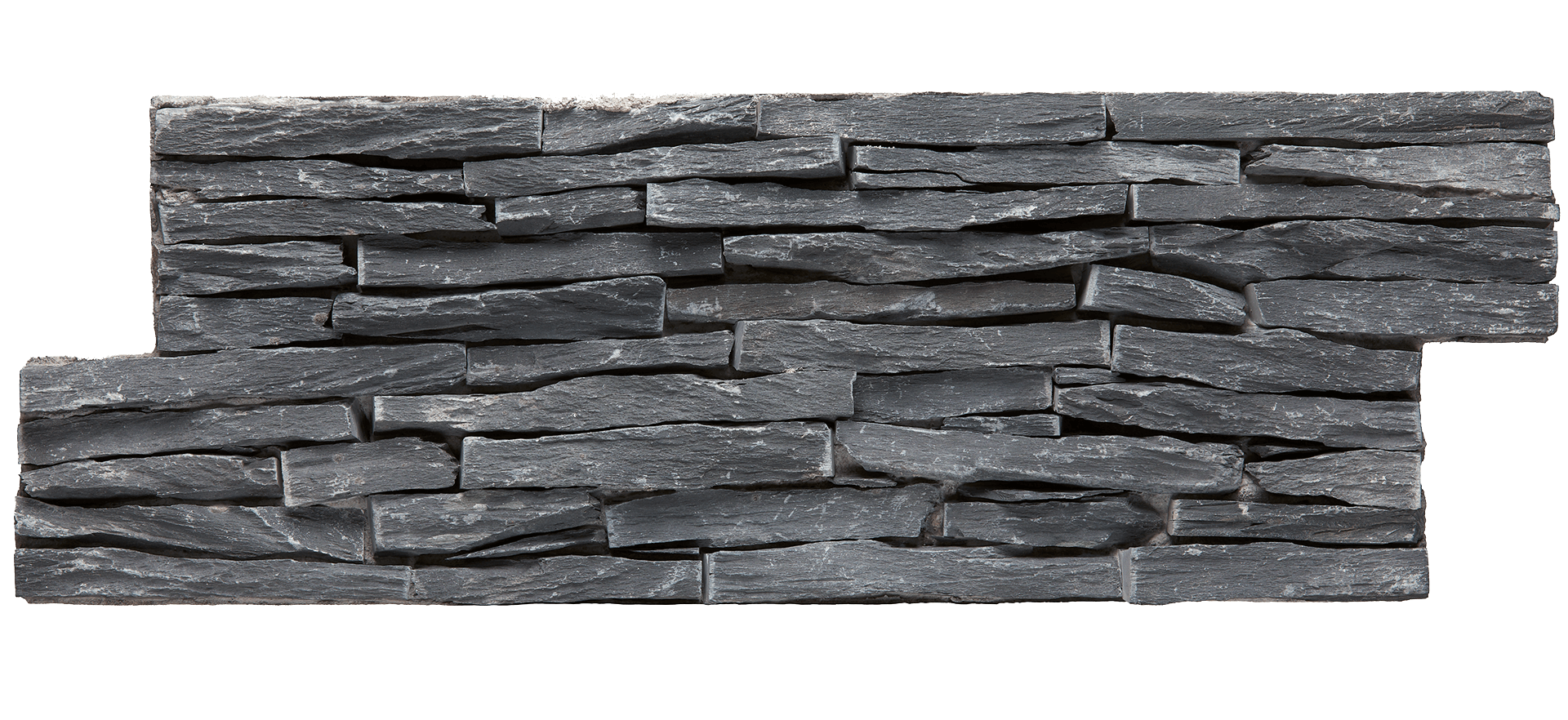 Stonepanel® Laja Jet Dark 6