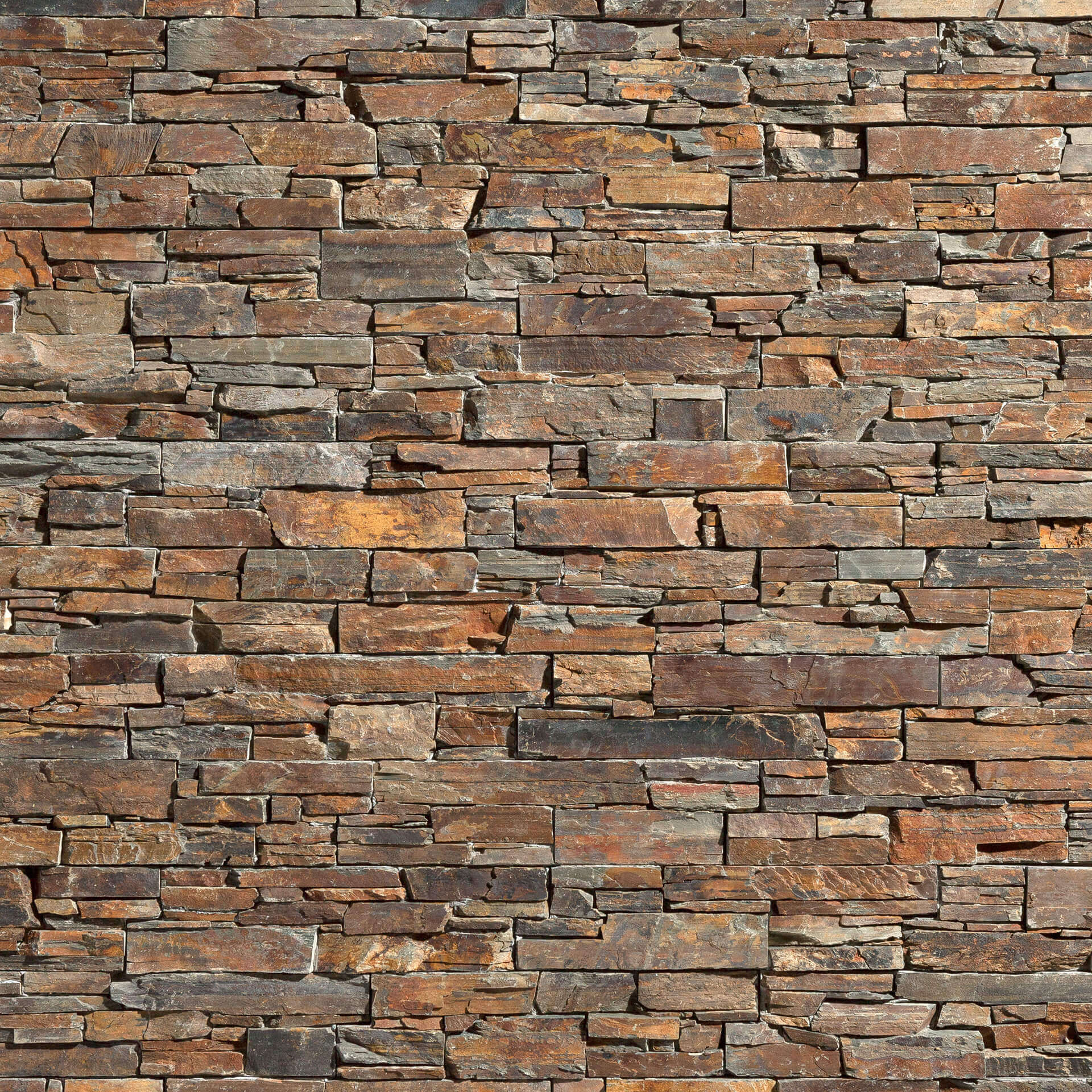 Stonepanel® Multicolor