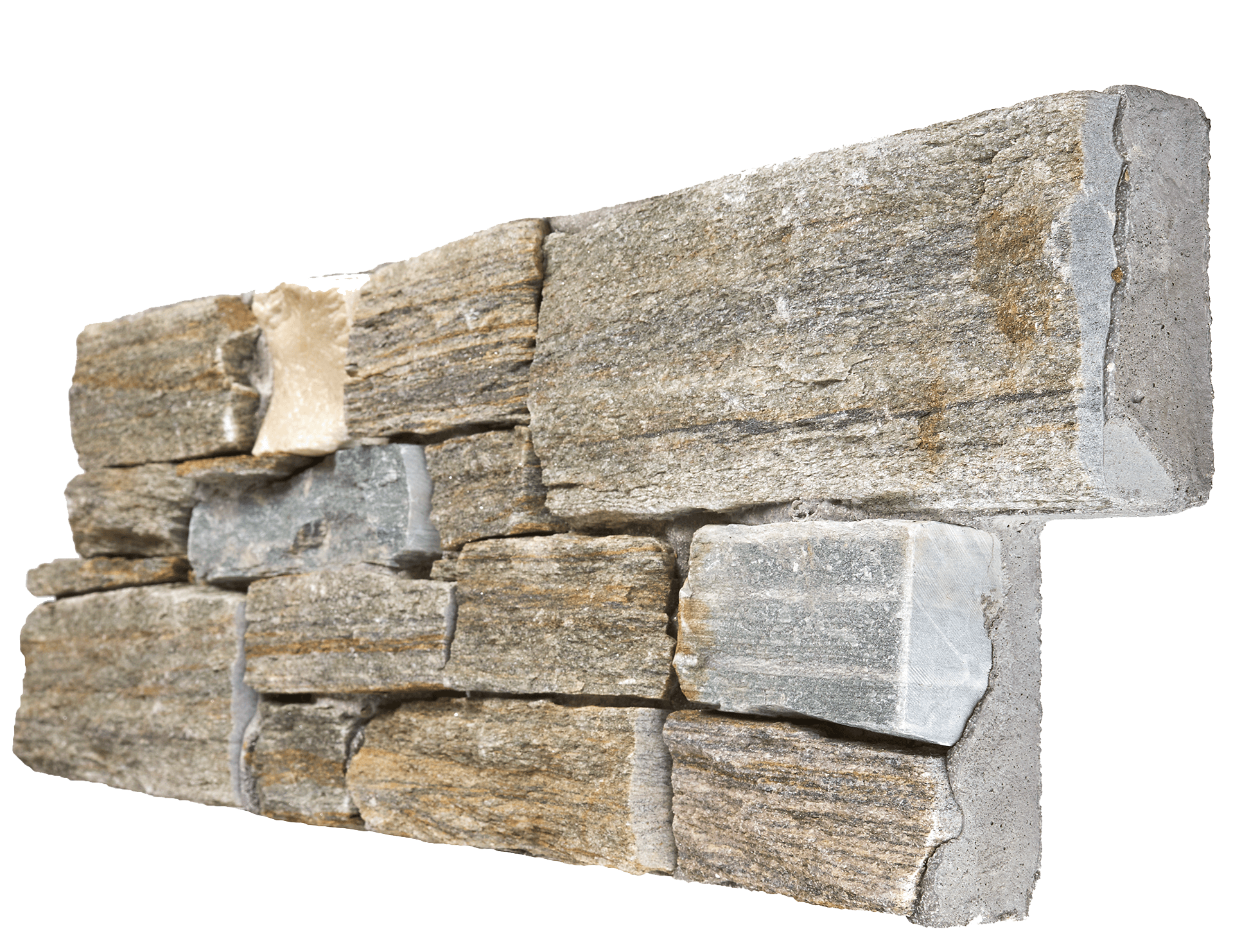 Stonepanel® Nordic 4