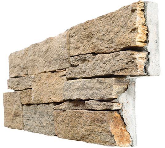 Stonepanel® Saint-Yrieix