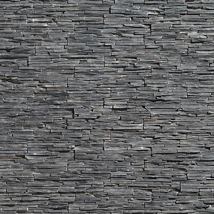 Stonepanel<sup>®</sup> Laja Jet Dark