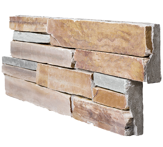 Stonepanel® Doré 3