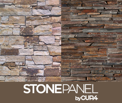 Por qué STONEPANEL® es el panel de piedra natural más seguro del mercado? -  Cupa Stone