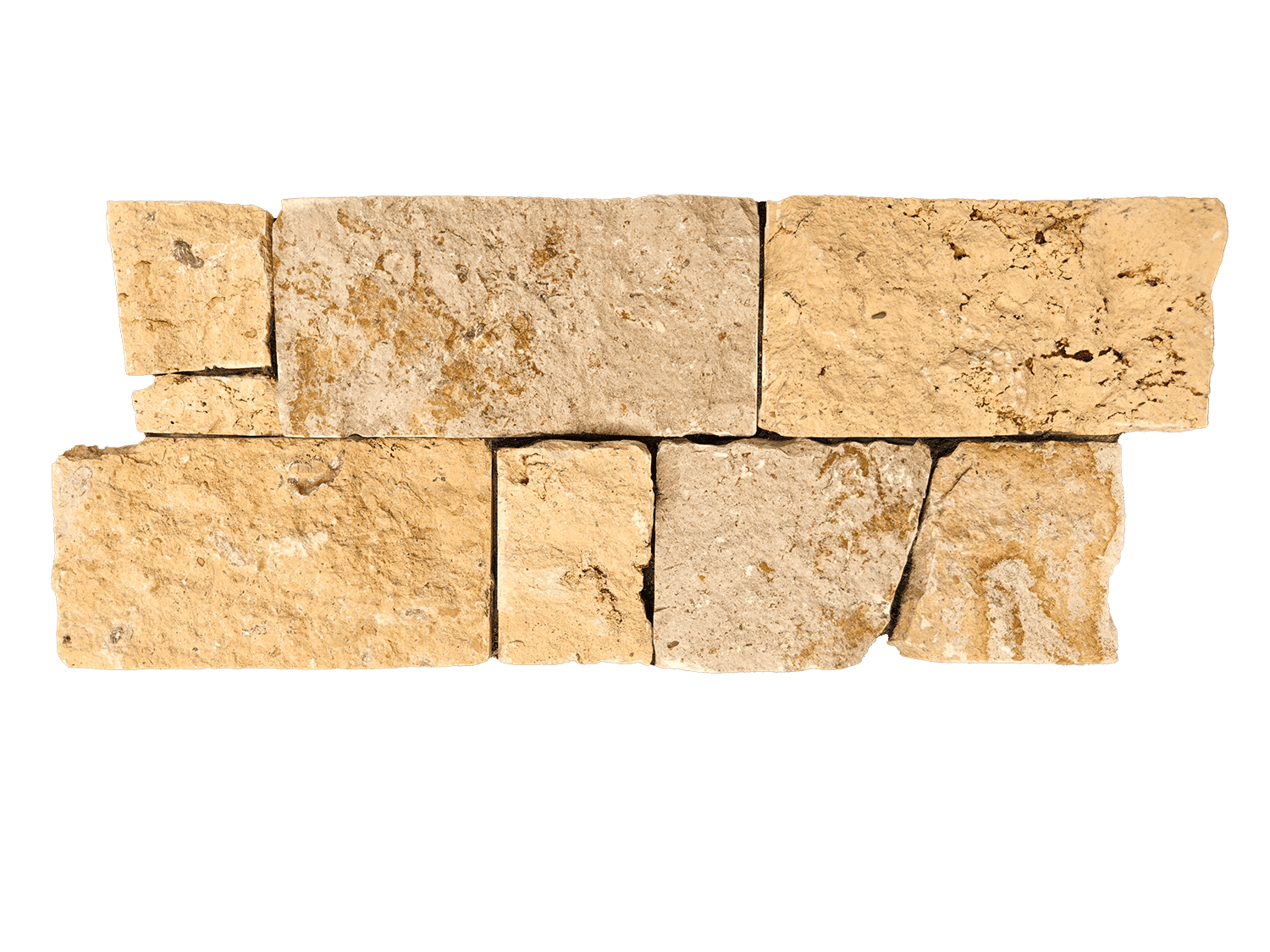 Rusticpanel Nilo 1