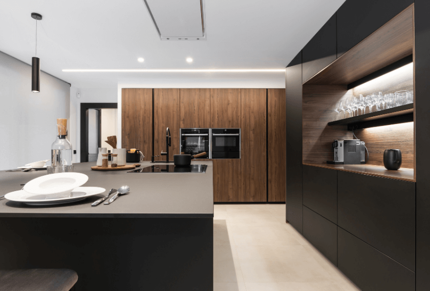 Catálogo CUPA STONE Kitchen | Lapitec