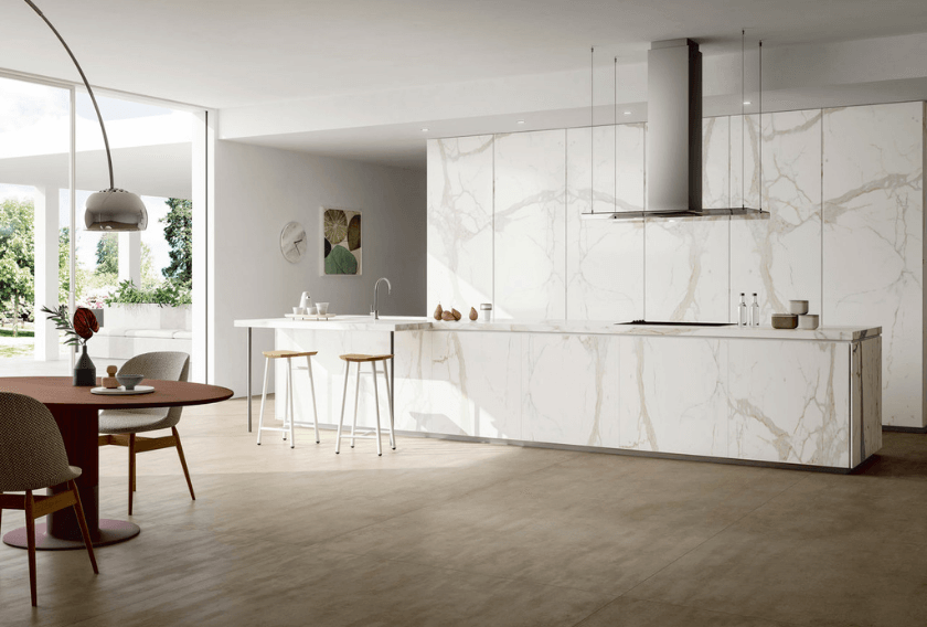 Catálogo CUPA STONE Kitchen | SapienStone