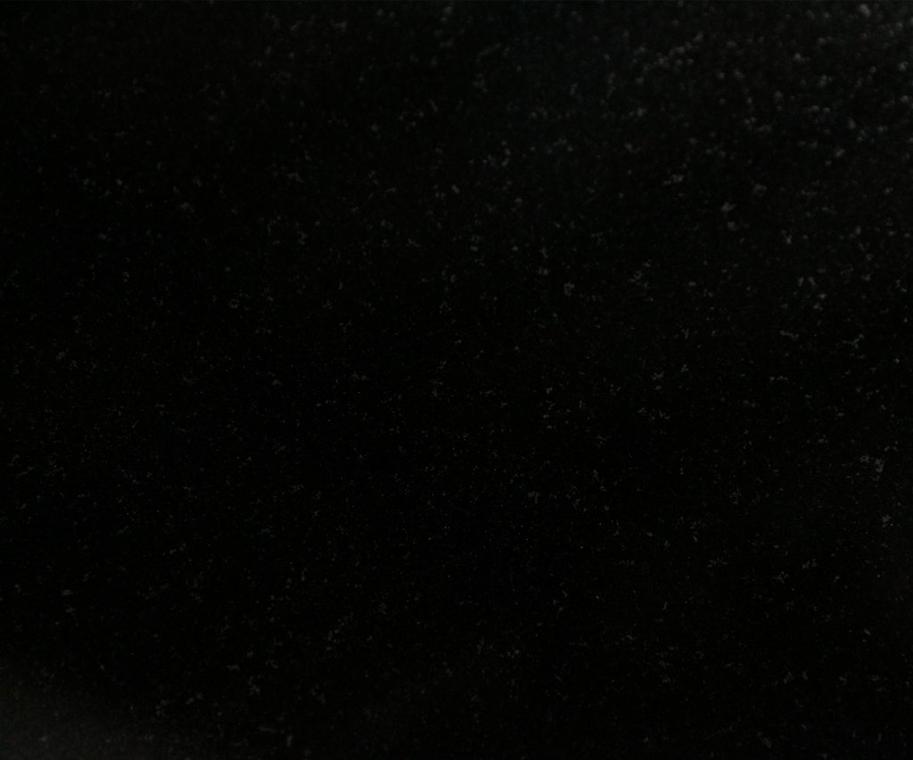 Granito Negro Absoluto