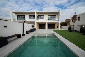 Arenisca y Caliza en una vivienda