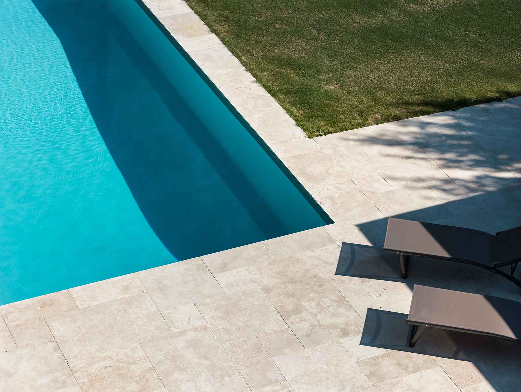 Travertino Avellana 1
