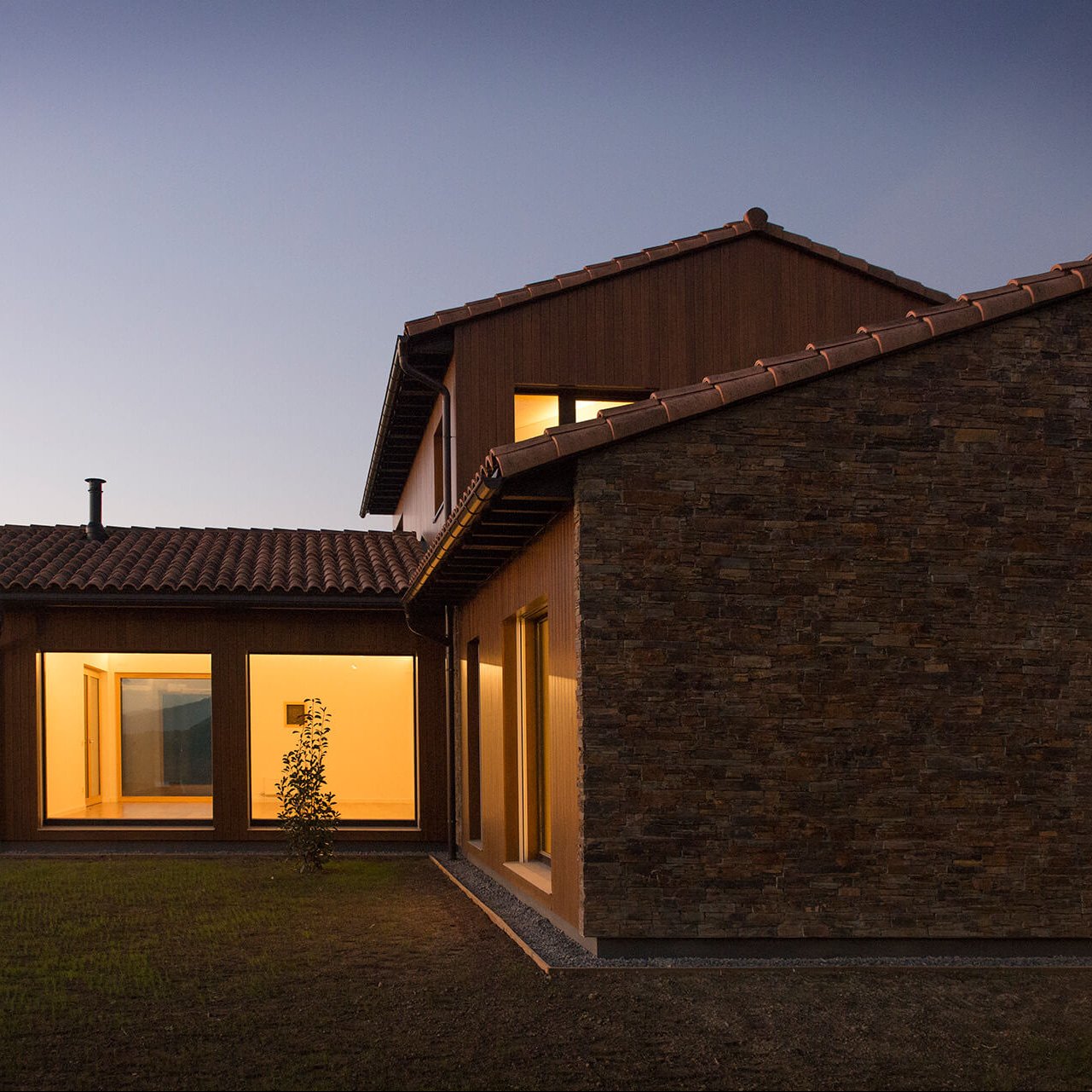 «Passivhaus» y STONEPANEL®