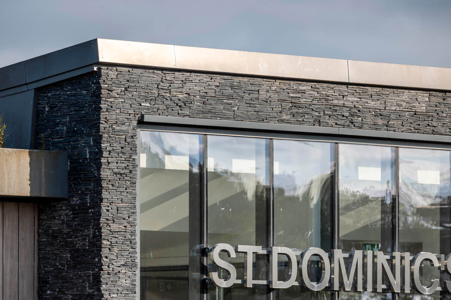 Stonepanel® Laja Jet Dark 3