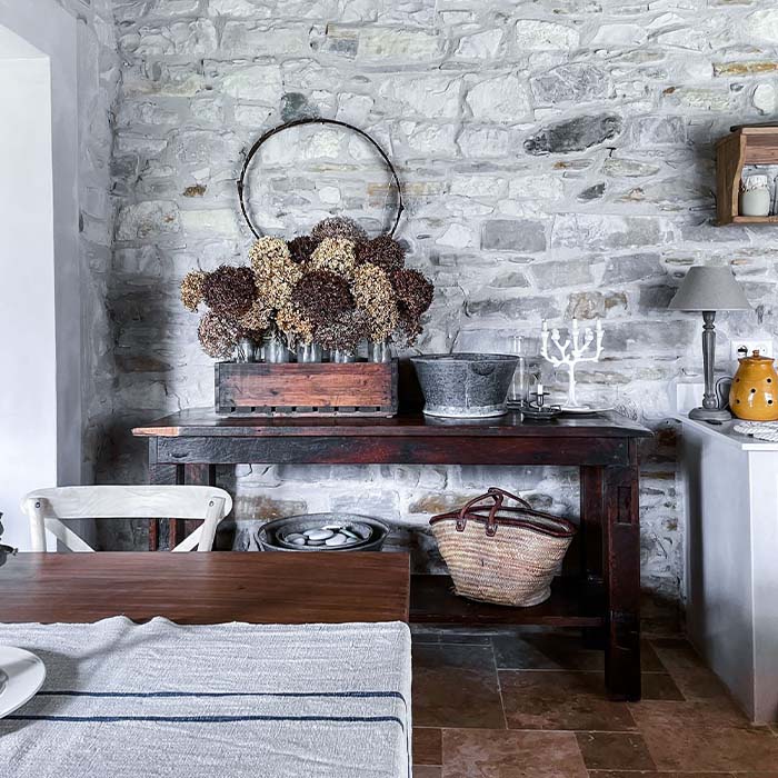 cocina de chateau monfort