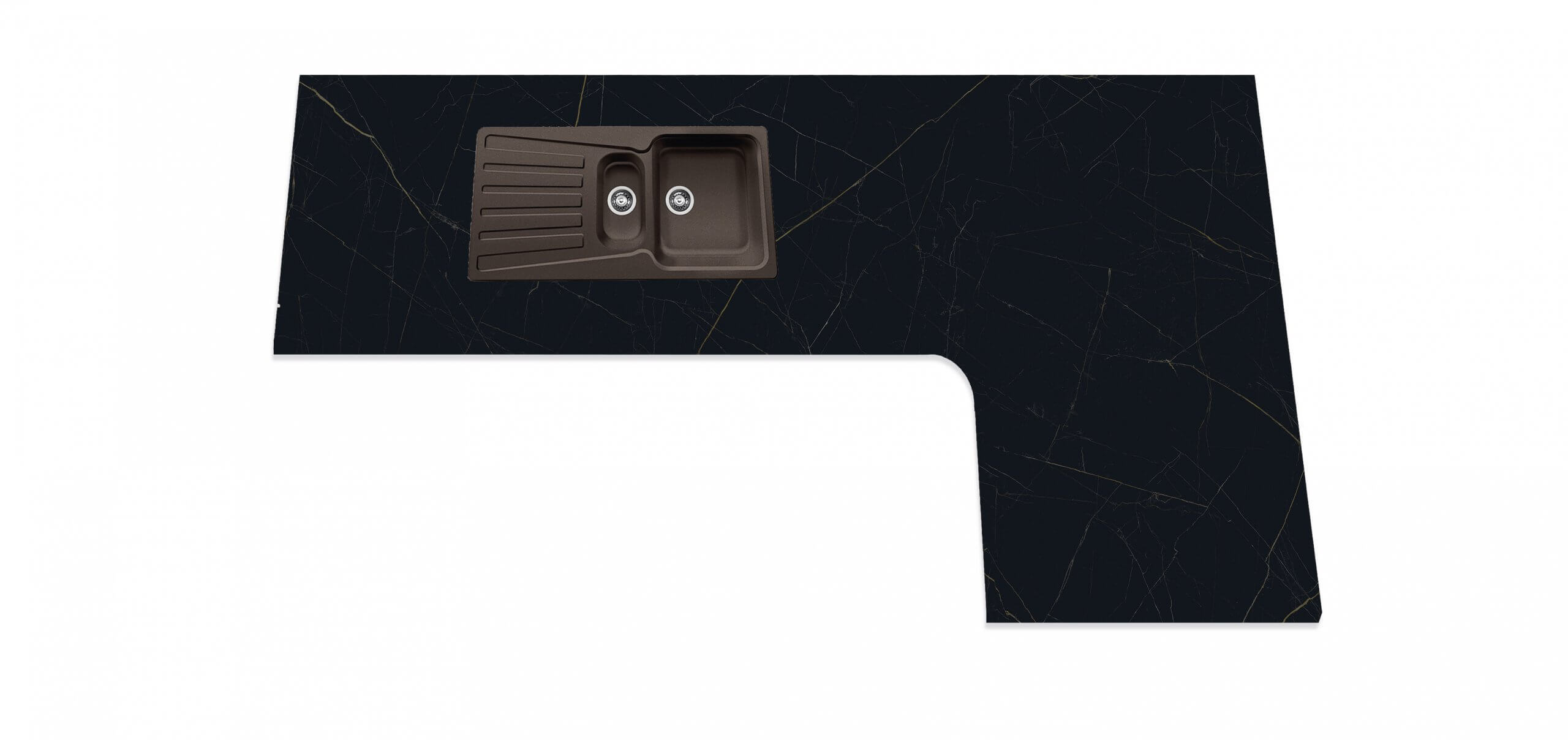 Ceratop® Nero Saint Laurent 2